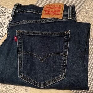 Levi’s 505 Jeans